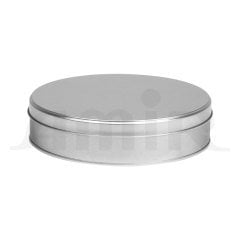 174X40 MAT SILVER