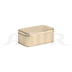 80/140X55 MAT GOLD