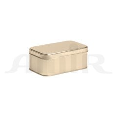 80/140X55 MAT GOLD