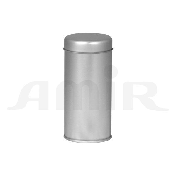 64X135 MAT SILVER