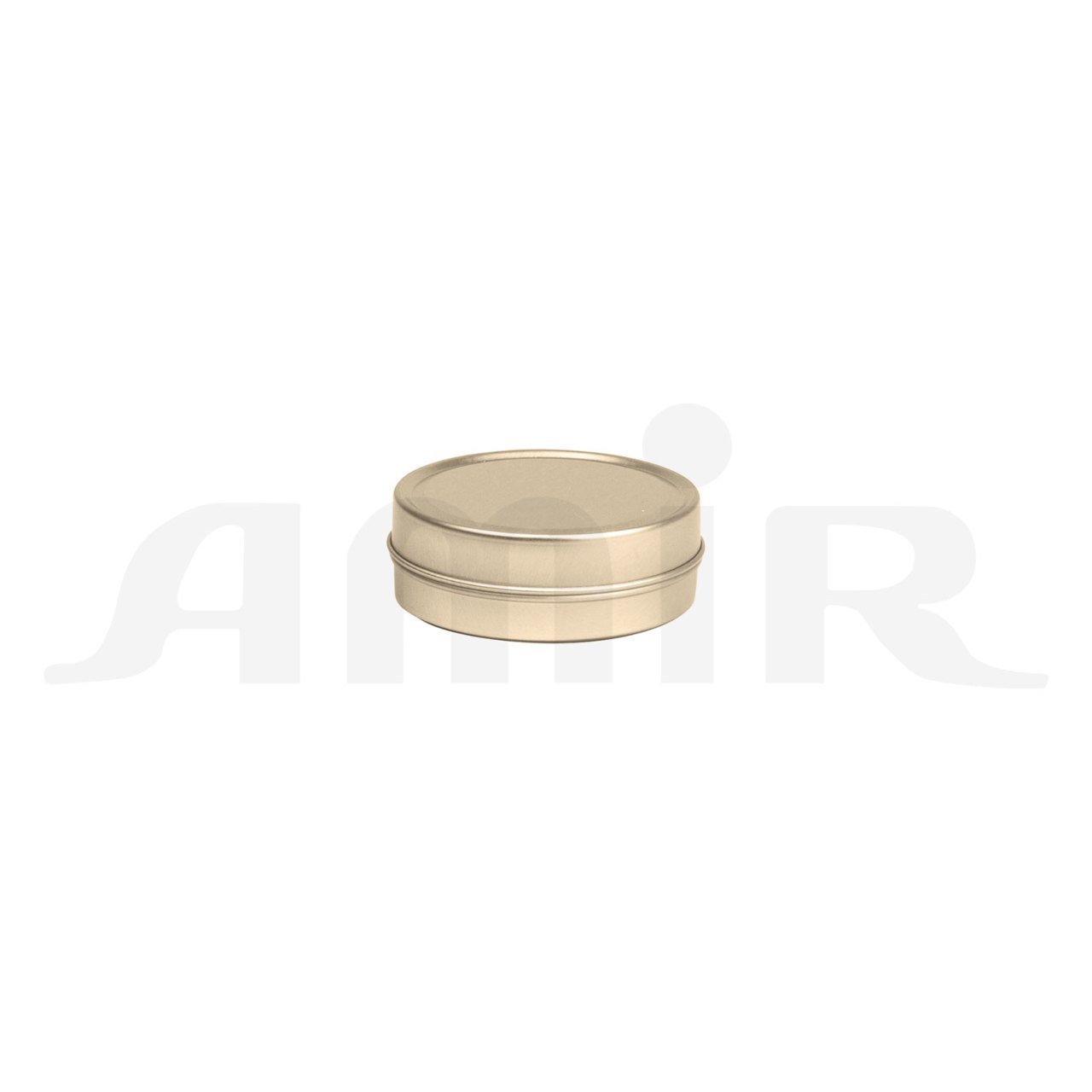 66X25 MAT GOLD