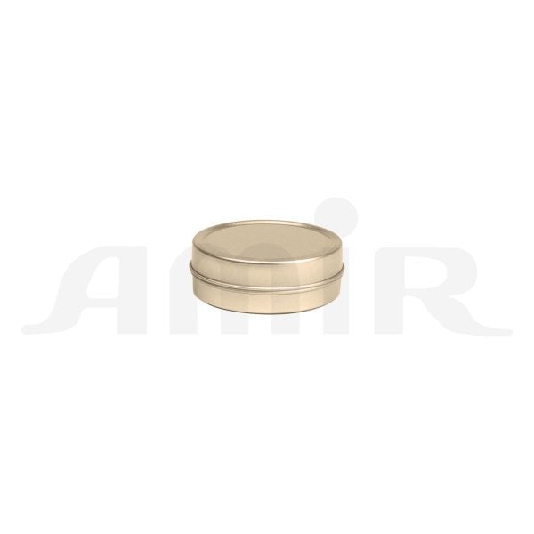 66X25 MAT GOLD