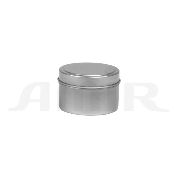 71X43 MAT SILVER
