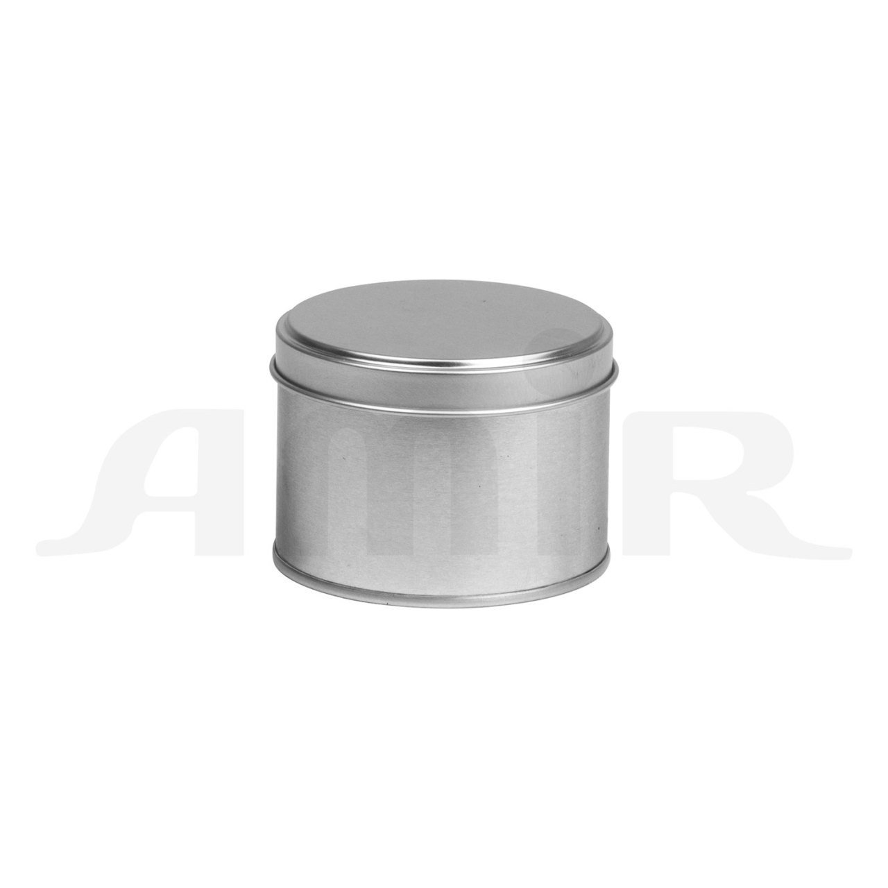 84X60 MAT SILVER