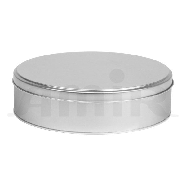 216X55 MAT SILVER