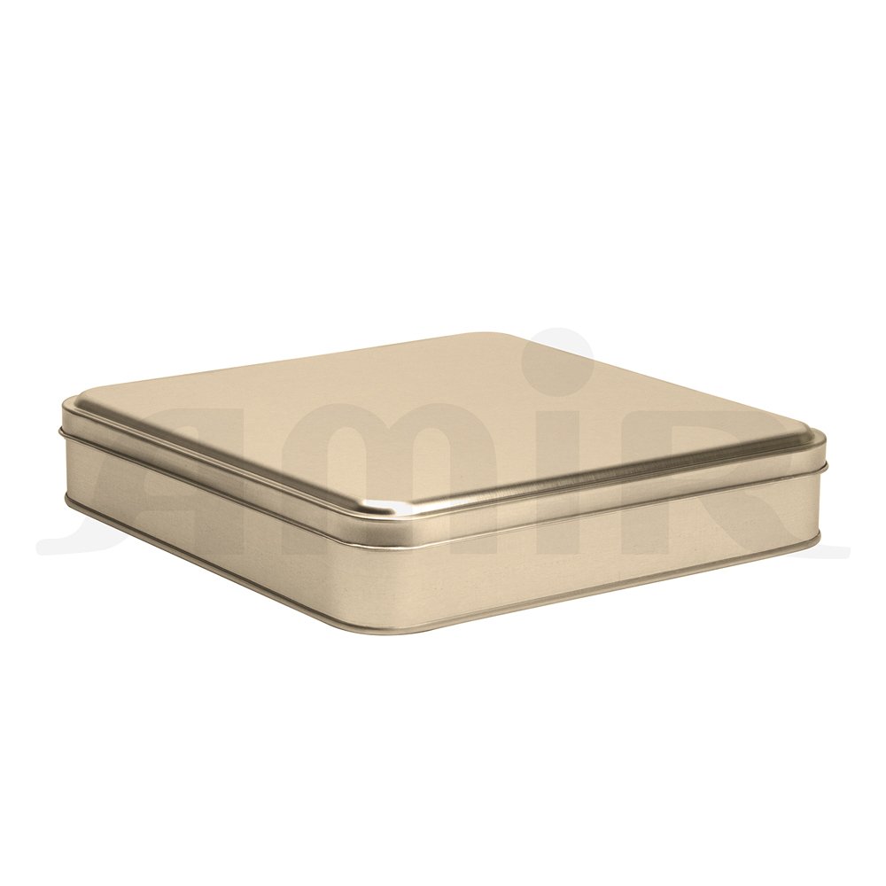 232/232x55 MAT GOLD Baskısız Numune