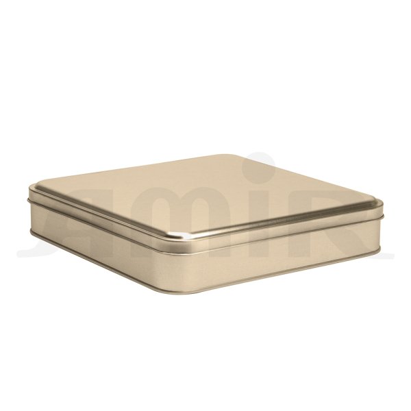 232/232x55 MAT GOLD Baskısız Numune
