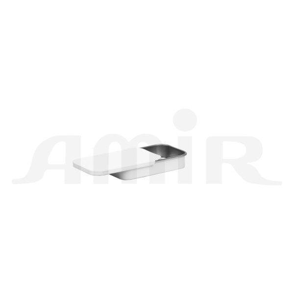 39/68x13 MAT BEYAZ Baskılı Numune