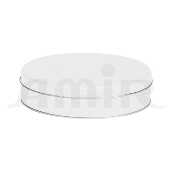 174X40 MAT BEYAZ Baskısız-18'li paket