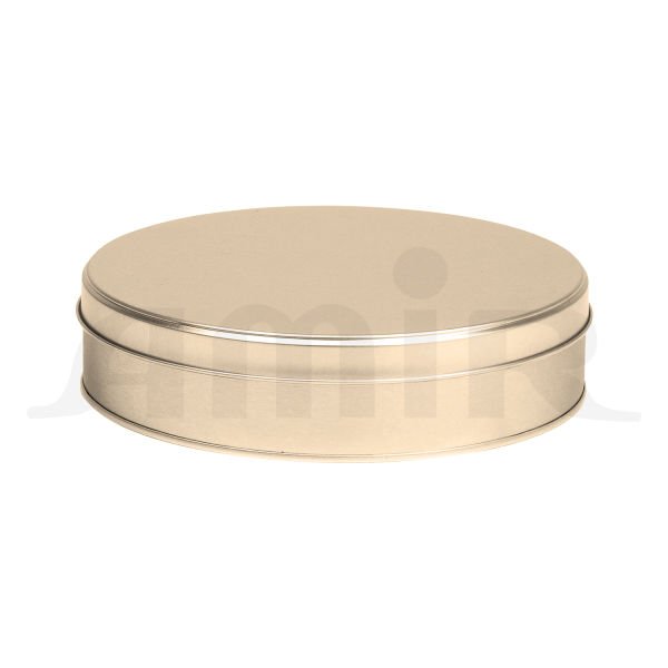 174X40 MAT GOLD Baskısız Numune