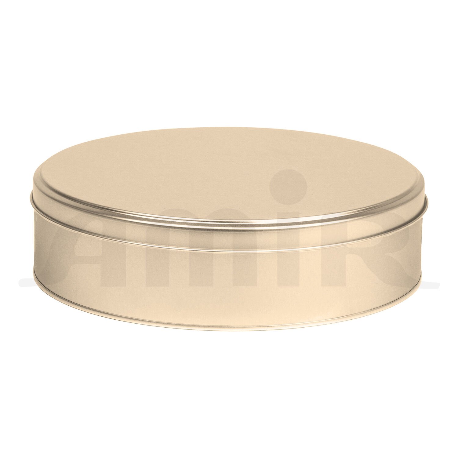 216X55 MAT GOLD