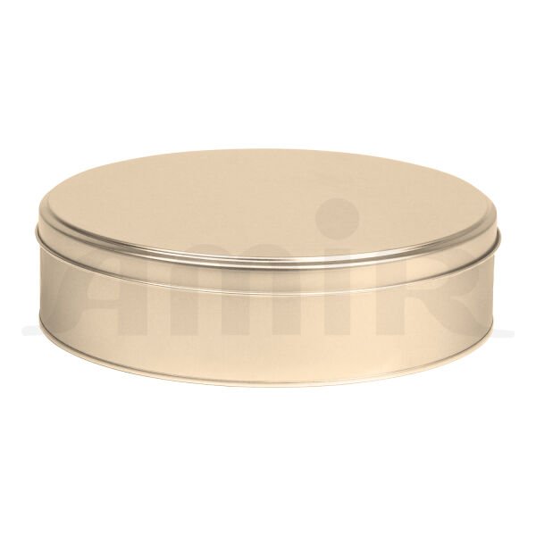 216X55 MAT GOLD Baskılı Numune