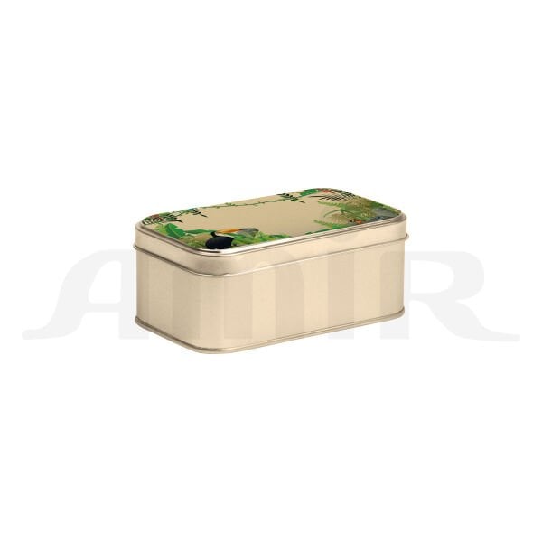 80/140X55 MAT GOLD Baskılı-18'li paket