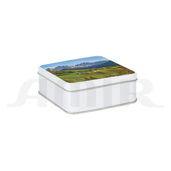 114/114x40 MAT BEYAZ